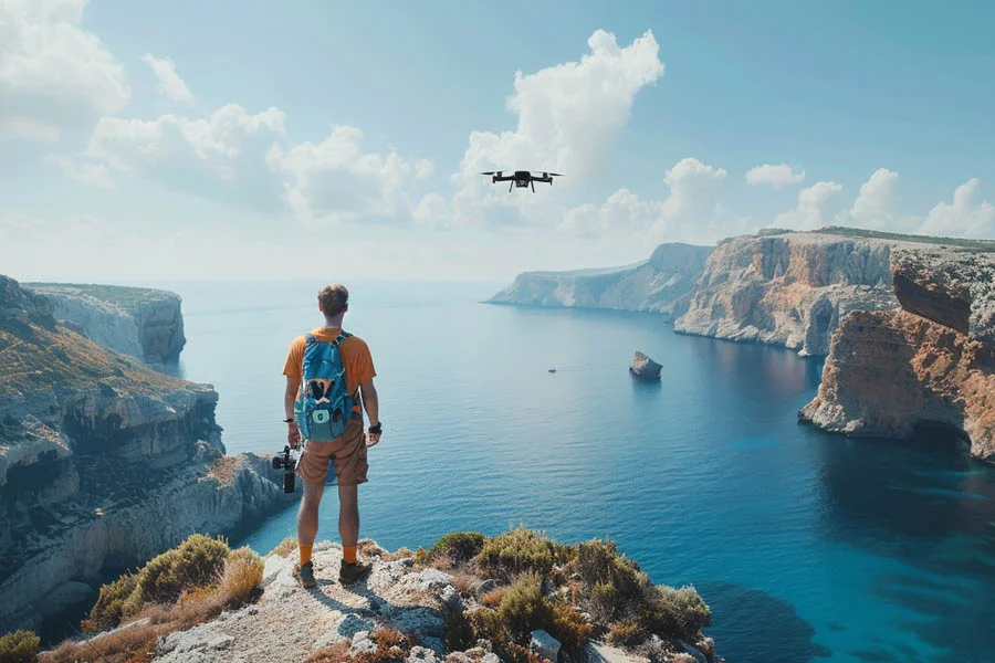 what is the best drone