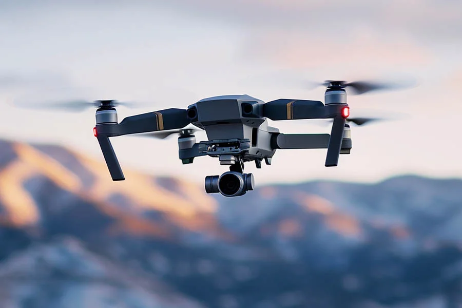 what is the best drone
